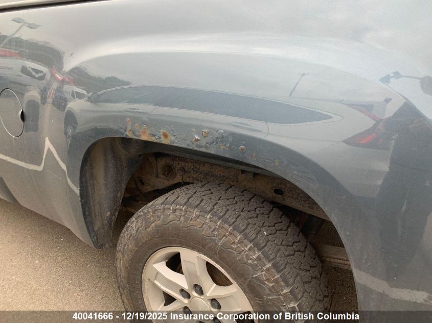 2008 GMC Sierra K1500 VIN: 1GTEK19078Z304636 Lot: 40041666