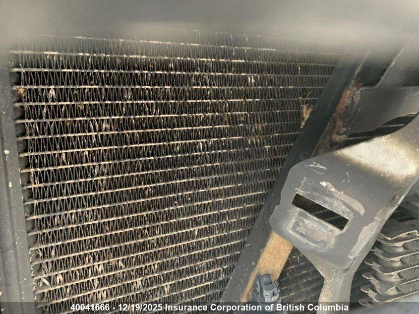 2008 GMC Sierra K1500 VIN: 1GTEK19078Z304636 Lot: 40041666