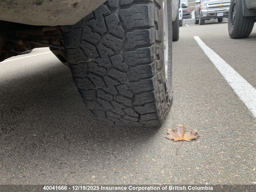 2008 GMC Sierra K1500 VIN: 1GTEK19078Z304636 Lot: 40041666