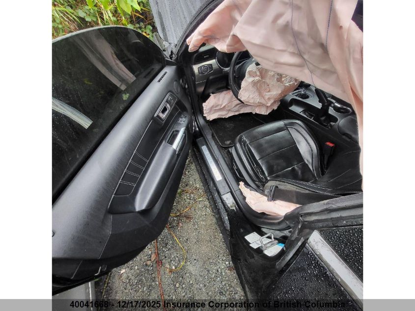 2015 Ford Mustang Gt VIN: 1FA6P8CF9F5432298 Lot: 40041668