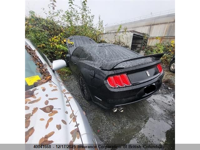 2015 Ford Mustang Gt VIN: 1FA6P8CF9F5432298 Lot: 40041668