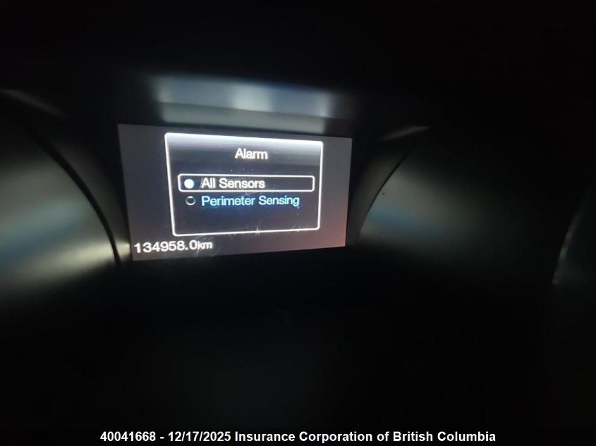 2015 Ford Mustang Gt VIN: 1FA6P8CF9F5432298 Lot: 40041668