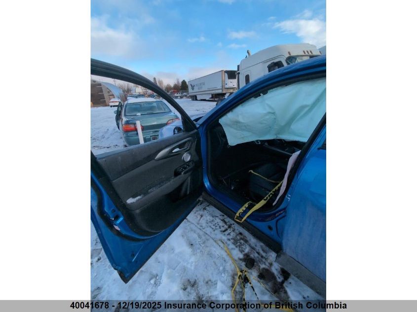 2024 Dodge Hornet Gt VIN: ZACNDFAN3R3A40885 Lot: 40041678