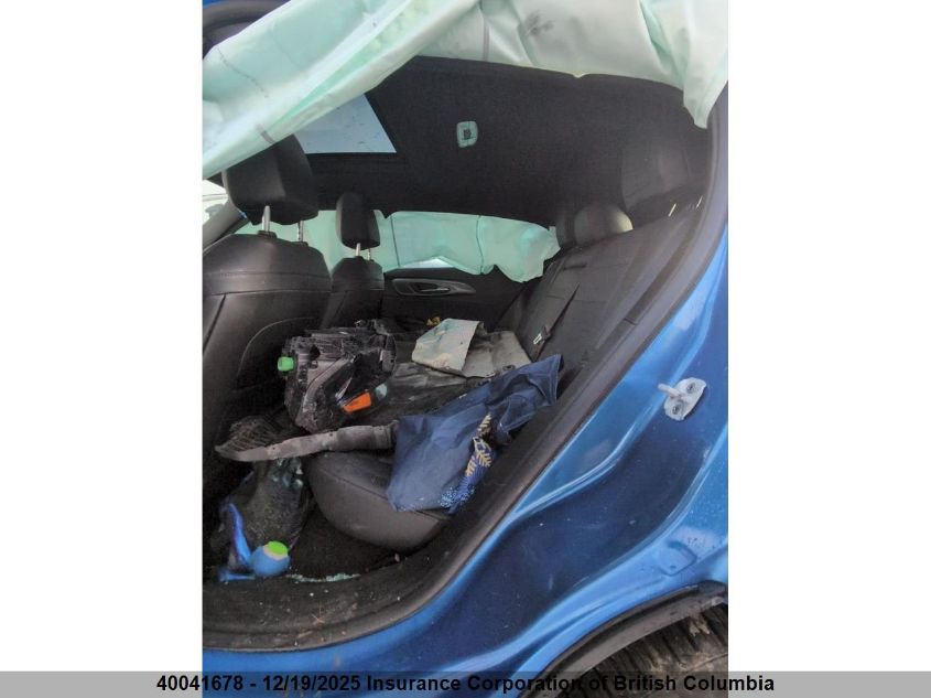 2024 Dodge Hornet Gt VIN: ZACNDFAN3R3A40885 Lot: 40041678