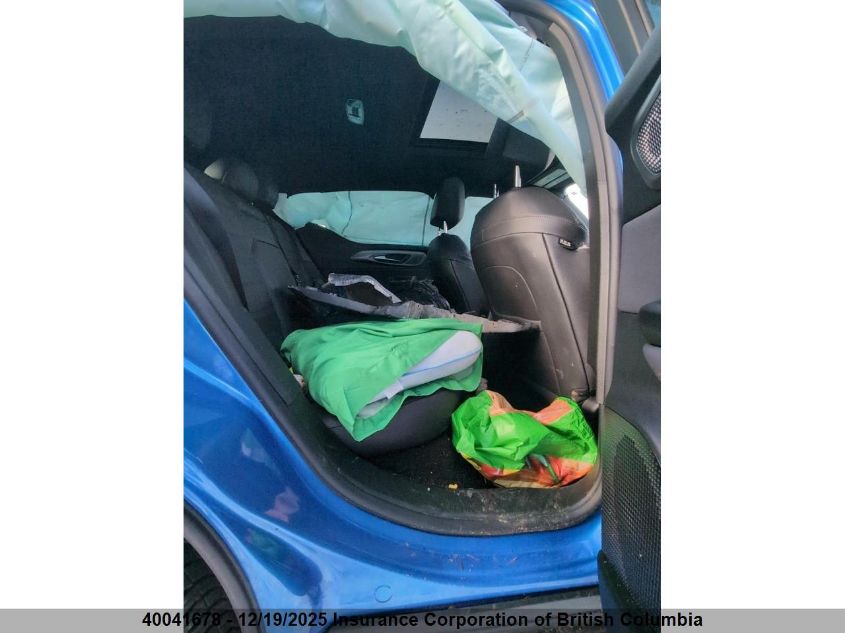 2024 Dodge Hornet Gt VIN: ZACNDFAN3R3A40885 Lot: 40041678