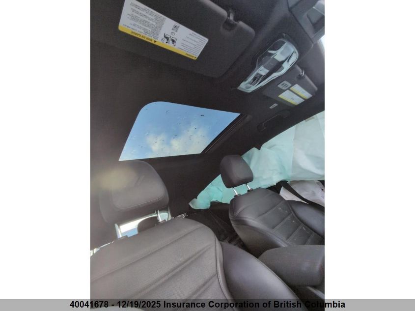 2024 Dodge Hornet Gt VIN: ZACNDFAN3R3A40885 Lot: 40041678