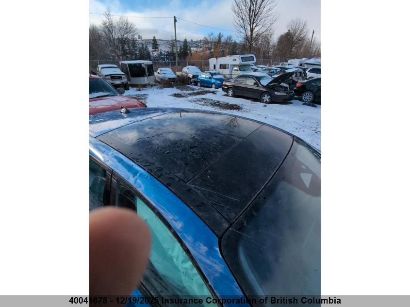 2024 Dodge Hornet Gt VIN: ZACNDFAN3R3A40885 Lot: 40041678