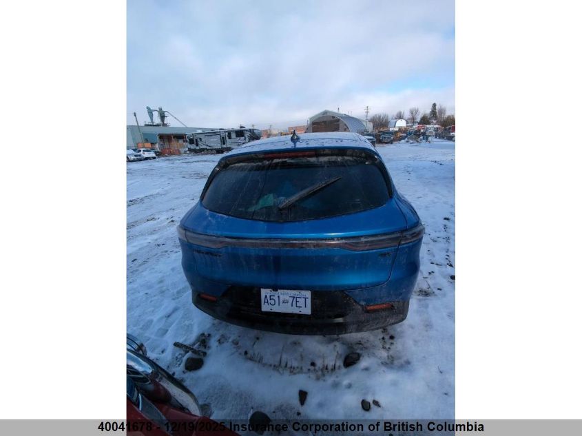 2024 Dodge Hornet Gt VIN: ZACNDFAN3R3A40885 Lot: 40041678