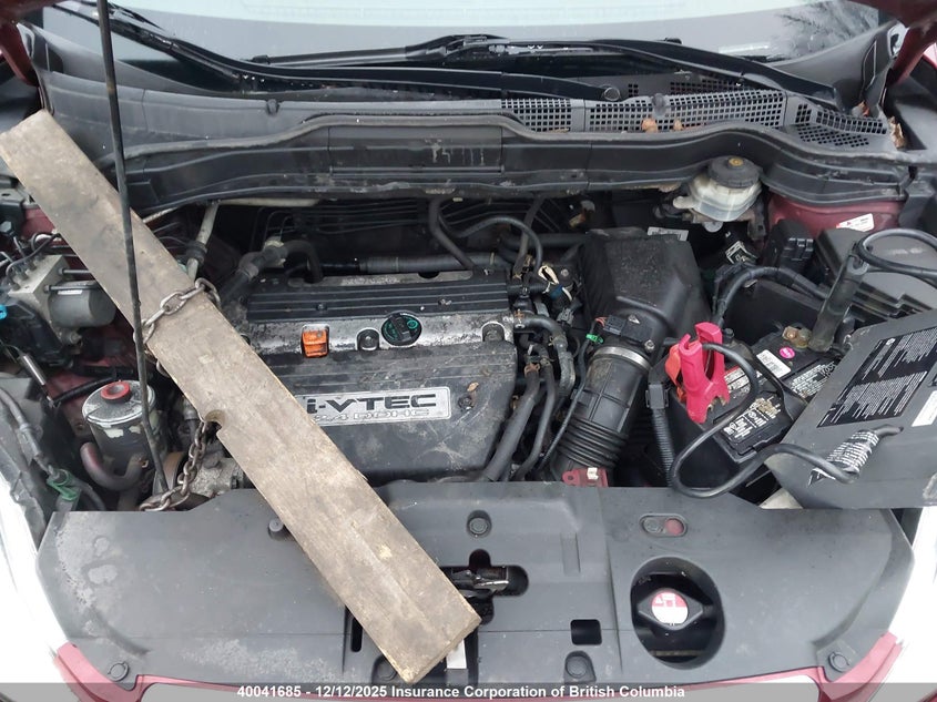 5J6RE48718L819055 2008 HONDA CR-V photo no. 10