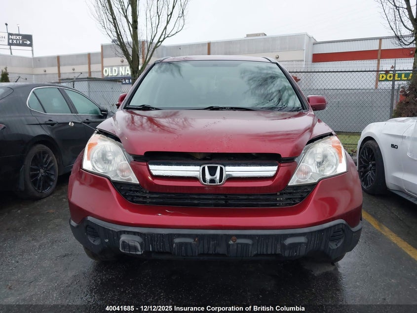 5J6RE48718L819055 2008 HONDA CR-V photo no. 12