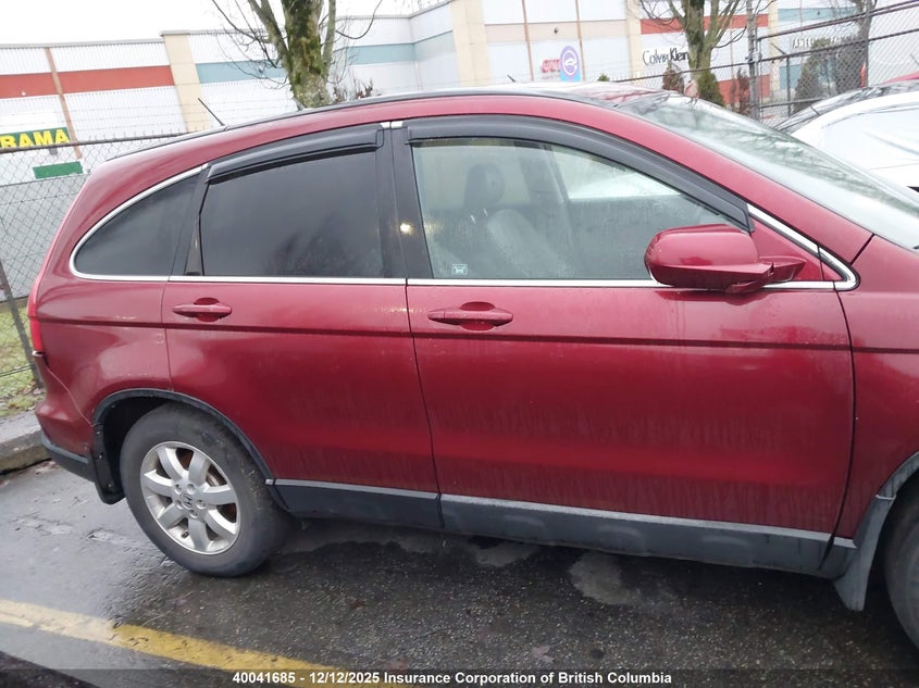 5J6RE48718L819055 2008 HONDA CR-V photo no. 13