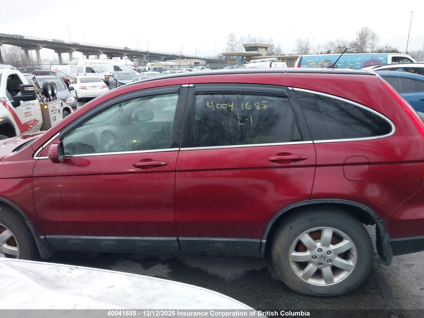 5J6RE48718L819055 2008 HONDA CR-V photo no. 14