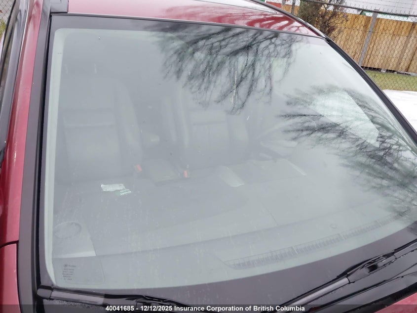 5J6RE48718L819055 2008 HONDA CR-V photo no. 17