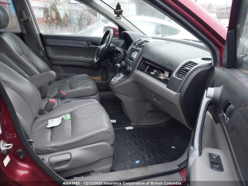 5J6RE48718L819055 2008 HONDA CR-V photo no. 5