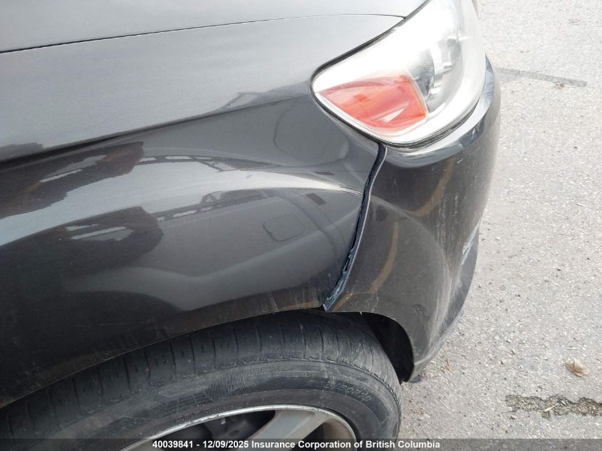 2009 Audi Q7 Tdi VIN: WA1AM64L49D036886 Lot: 40039841