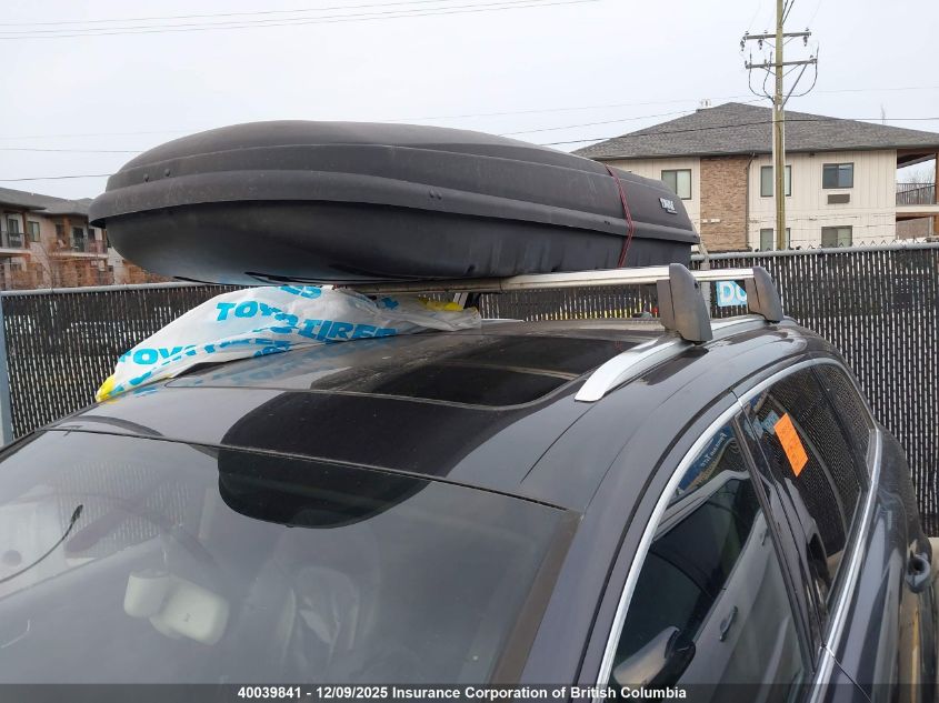 2009 Audi Q7 Tdi VIN: WA1AM64L49D036886 Lot: 40039841