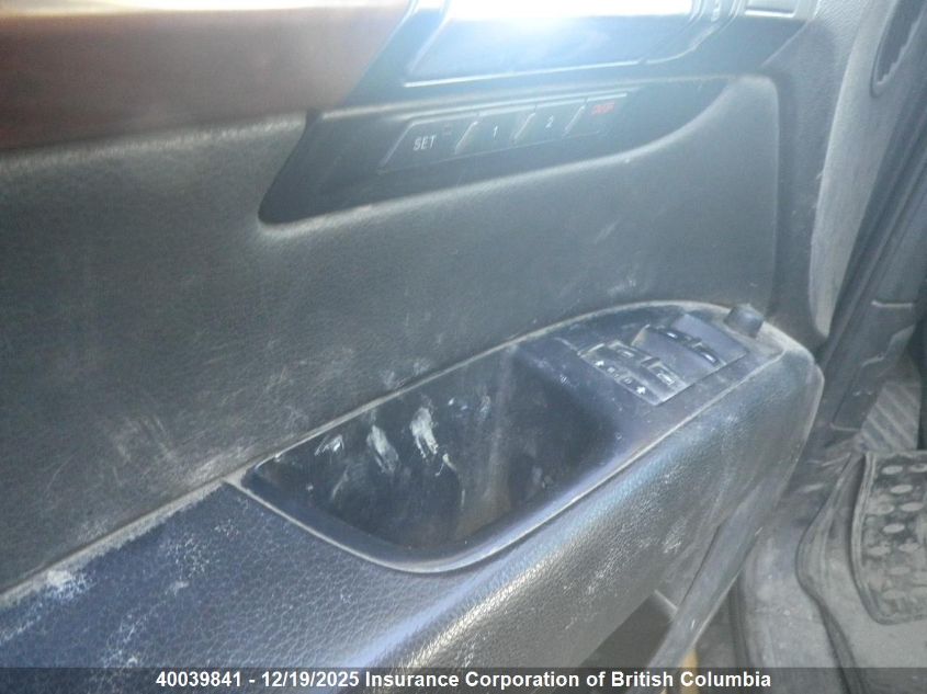 2009 Audi Q7 Tdi VIN: WA1AM64L49D036886 Lot: 40039841