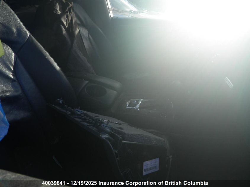 2009 Audi Q7 Tdi VIN: WA1AM64L49D036886 Lot: 40039841