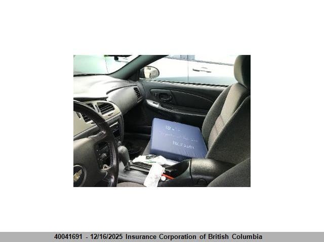 2G1WJ15K479416777 2007 CHEVROLET MONTE CARLO photo no. 10