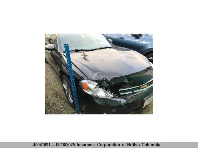 2G1WJ15K479416777 2007 CHEVROLET MONTE CARLO photo no. 13