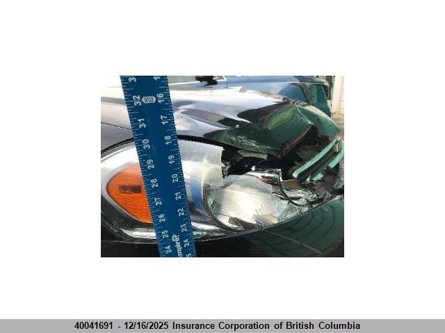 2G1WJ15K479416777 2007 CHEVROLET MONTE CARLO photo no. 6
