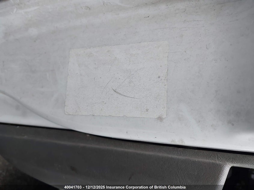 1GCGG29C691133985 2009 CHEVROLET EXPRESS photo no. 9