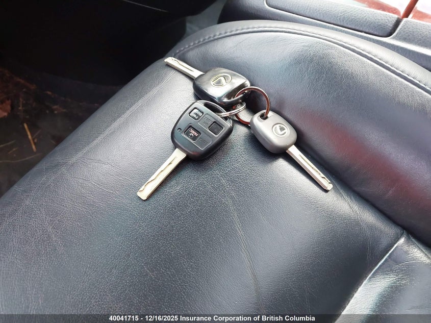 JTJHA31U840011091 2004 LEXUS RX photo no. 11