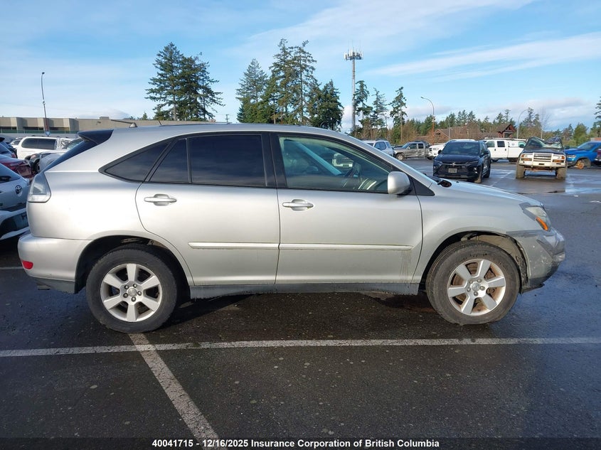 JTJHA31U840011091 2004 LEXUS RX photo no. 13