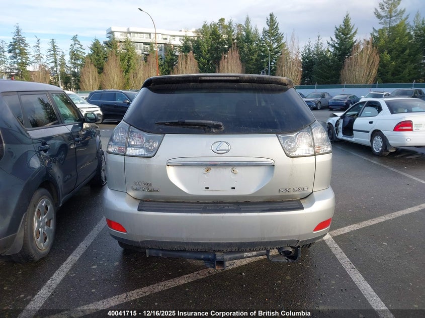 JTJHA31U840011091 2004 LEXUS RX photo no. 16