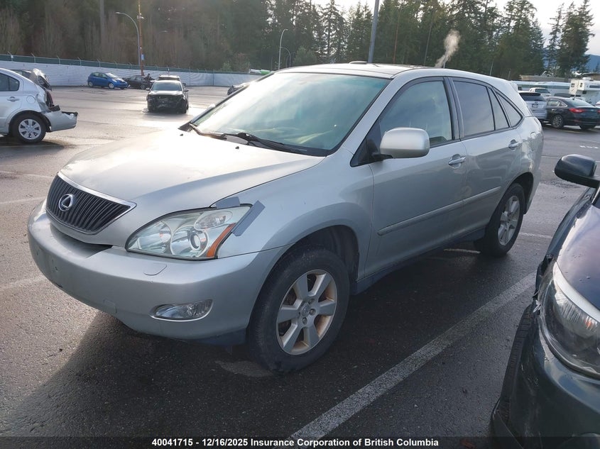JTJHA31U840011091 2004 LEXUS RX photo no. 2