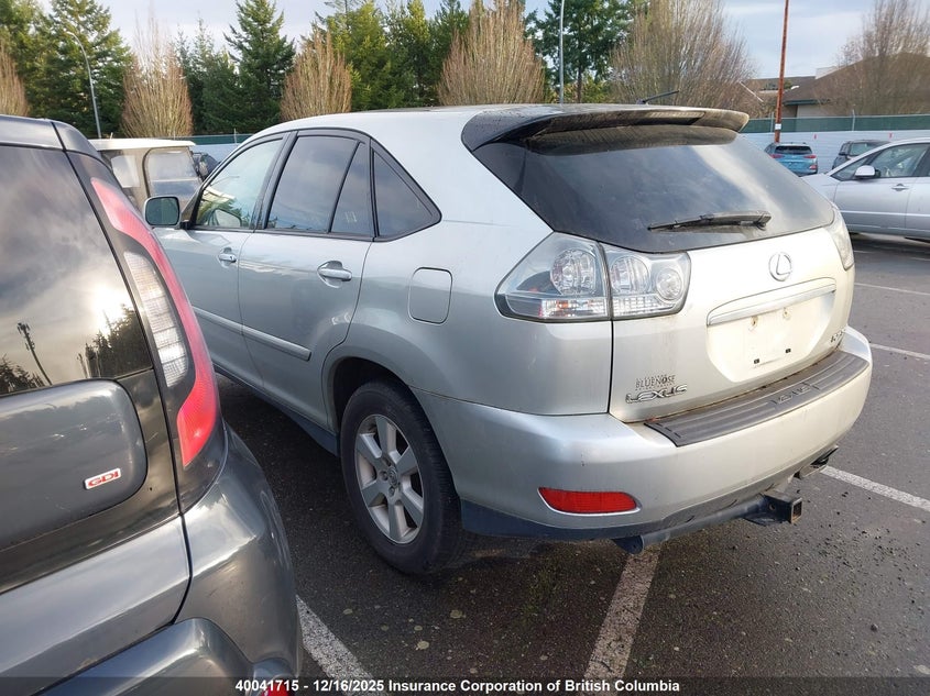 JTJHA31U840011091 2004 LEXUS RX photo no. 3