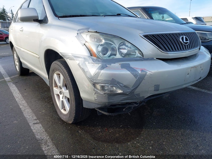 JTJHA31U840011091 2004 LEXUS RX photo no. 6
