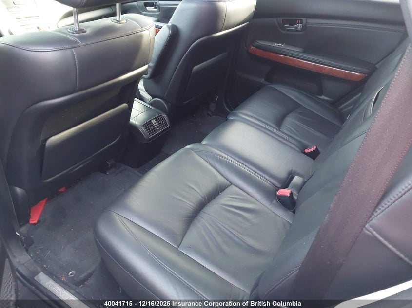 JTJHA31U840011091 2004 LEXUS RX photo no. 8