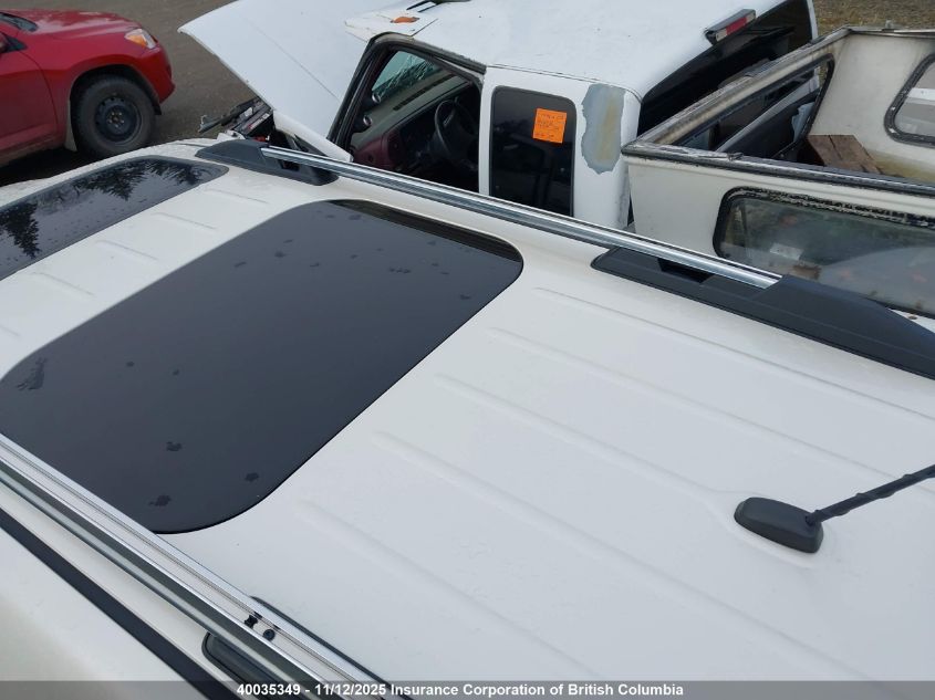 2013 GMC Acadia Denali VIN: 1GKKVTKDXDJ255738 Lot: 40035349