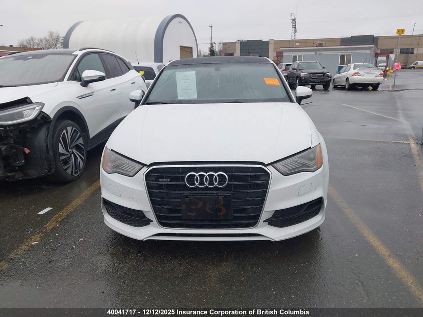 WAUK8GFF1G1106013 2016 AUDI A3 photo no. 12