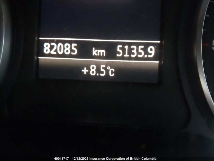 2016 Audi A3 VIN: WAUK8GFF1G1106013 Lot: 40041717