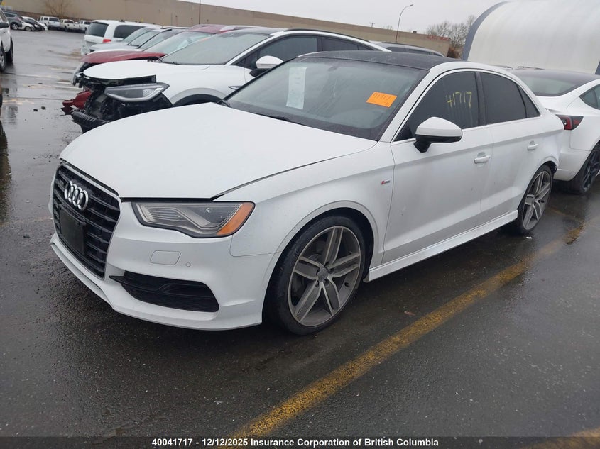 WAUK8GFF1G1106013 2016 AUDI A3 photo no. 2