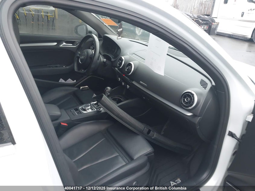 WAUK8GFF1G1106013 2016 AUDI A3 photo no. 5