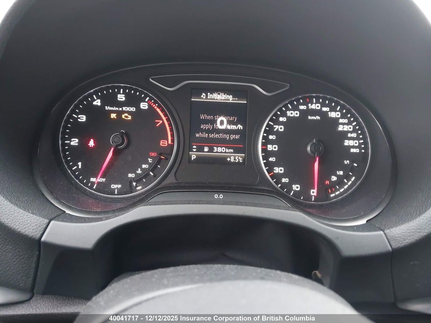 WAUK8GFF1G1106013 2016 AUDI A3 photo no. 7