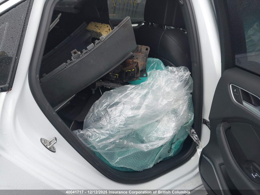 WAUK8GFF1G1106013 2016 AUDI A3 photo no. 8