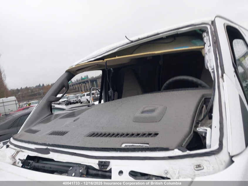 1GCWGAFP2R1277885 2024 CHEVROLET EXPRESS photo no. 18