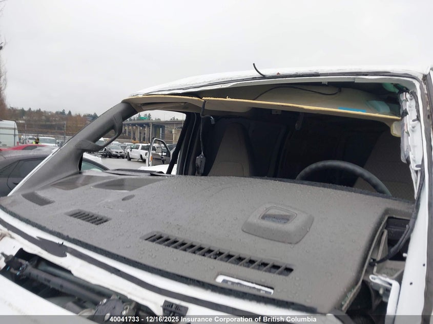 1GCWGAFP2R1277885 2024 CHEVROLET EXPRESS photo no. 6