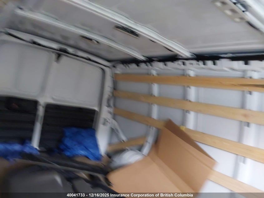 1GCWGAFP2R1277885 2024 CHEVROLET EXPRESS photo no. 8