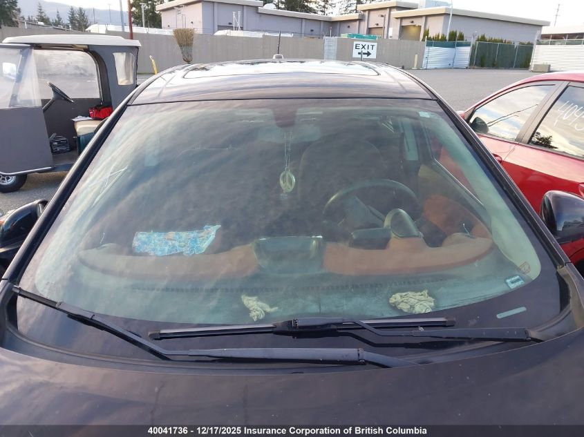 2016 Chevrolet Sonic VIN: 1G1JC6SB5G4161114 Lot: 40041736