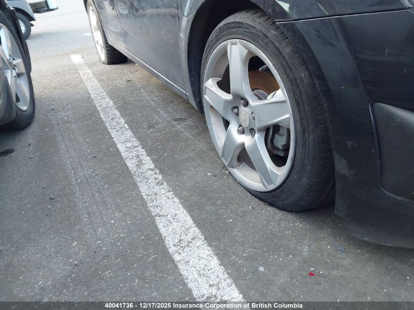 2016 Chevrolet Sonic VIN: 1G1JC6SB5G4161114 Lot: 40041736