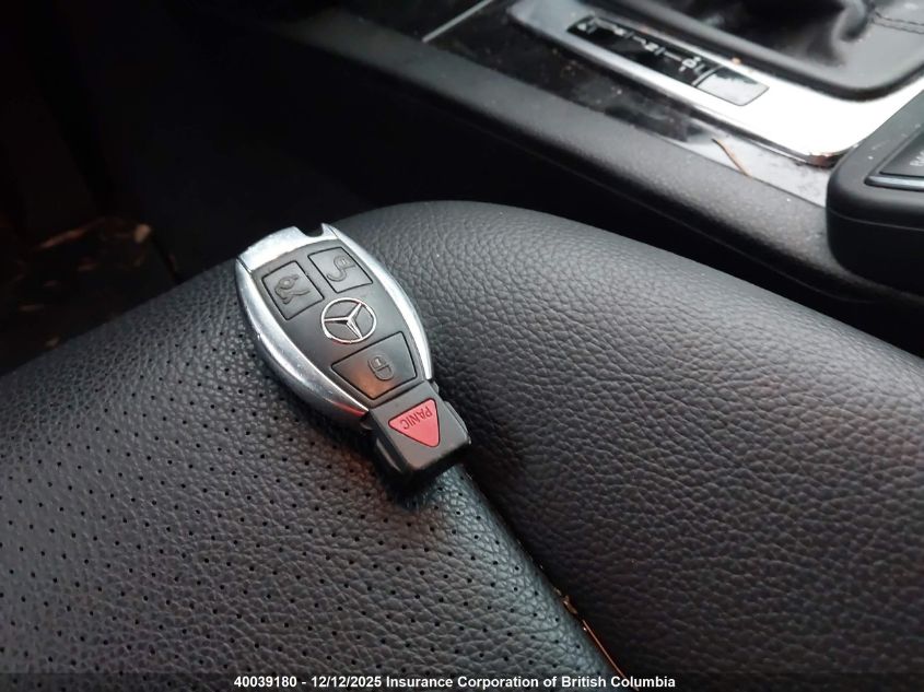 2012 Mercedes-Benz Glk 350 4Matic VIN: WDCGG8HBXCF868520 Lot: 40039180