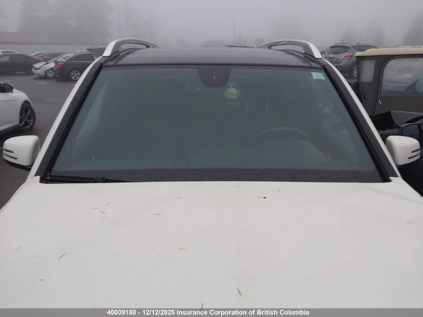 2012 Mercedes-Benz Glk 350 4Matic VIN: WDCGG8HBXCF868520 Lot: 40039180