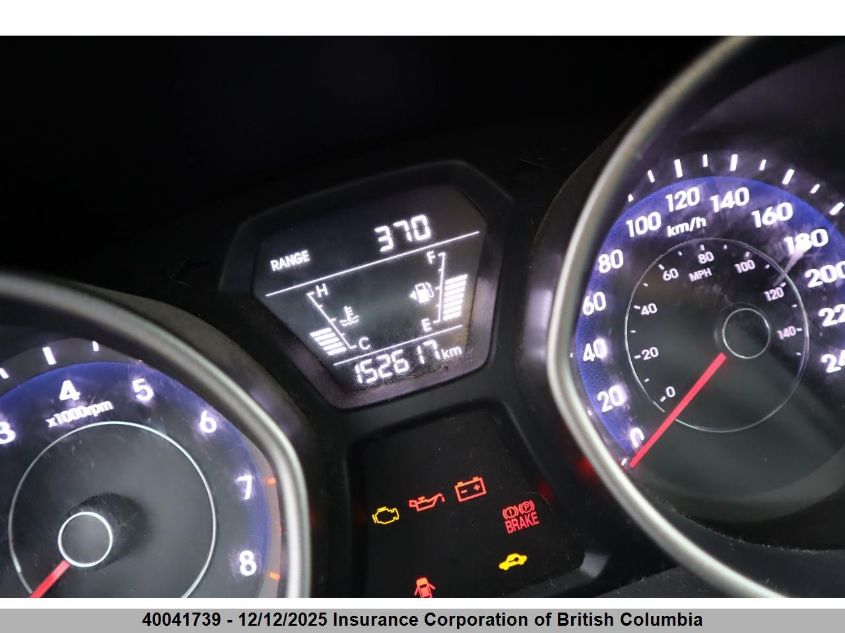 2016 Hyundai Elantra Se/Sport/Limited VIN: 5NPDH4AE9GH675628 Lot: 40041739