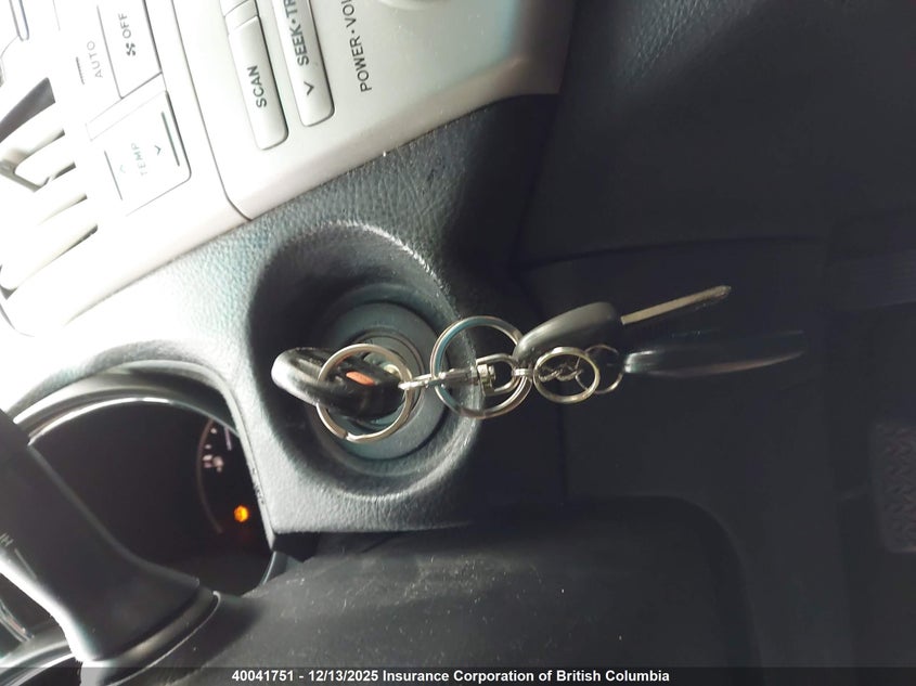JTJHA31UX50096372 2005 LEXUS RX photo no. 11