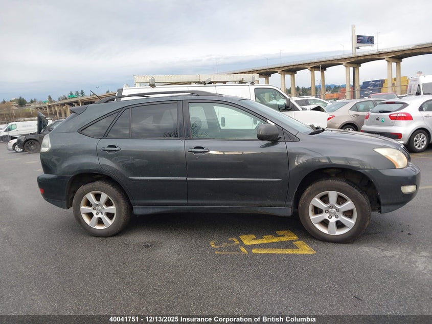 JTJHA31UX50096372 2005 LEXUS RX photo no. 13